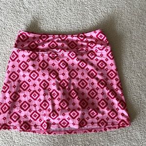 Golfftini Golf Skirt